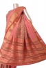 Floral Pure Crepe Silk Saree